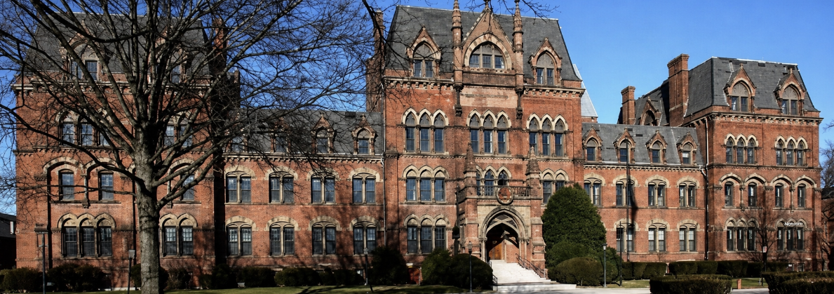 St. Paul's Landmark Society