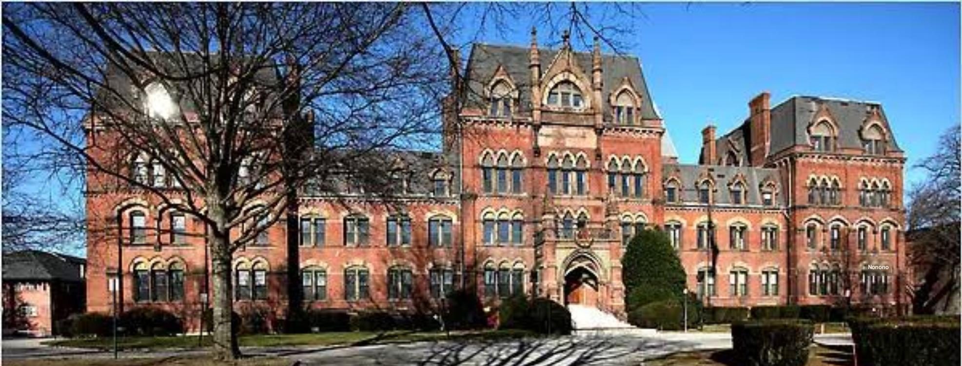 St. Paul's Landmark Society